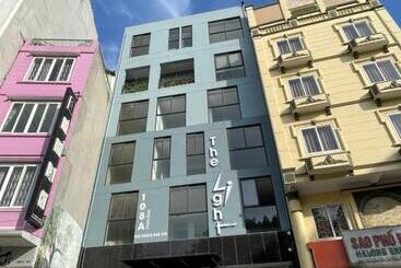 The Light Hostel