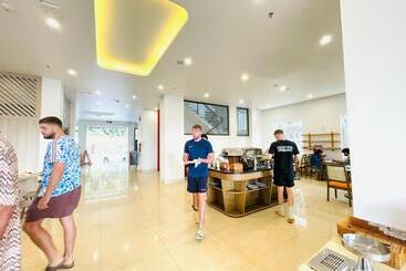 The Light Hostel