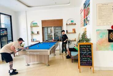 The Light Hostel
