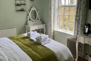 The Old Postie Bed & Breakfast
