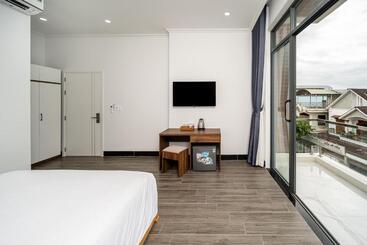 Uyên Gia Hotel Phú Quốc
