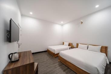 Uyên Gia Hotel Phú Quốc