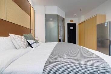Yueshe Apartment   Hongqiao Longbai Xincun