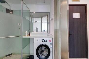 Yueshe Apartment   Hongqiao Longbai Xincun