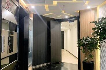 Yueshe Apartment   Hongqiao Longbai Xincun