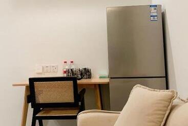 Yueshe Apartment   Hongqiao Longbai Xincun