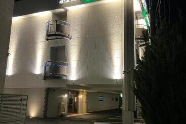 ホテルアシュエル