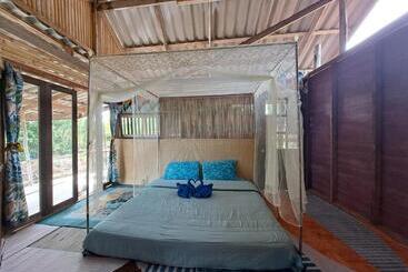 هاستل Big Hug Home Nok Kao House