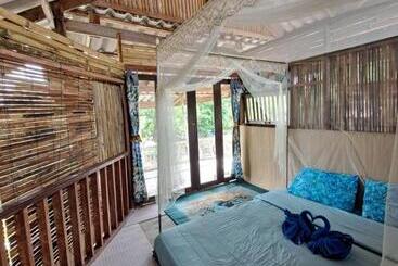 هاستل Big Hug Home Nok Kao House