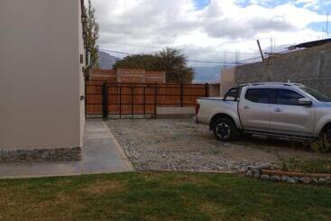 هاستل Posada Del Musiquero