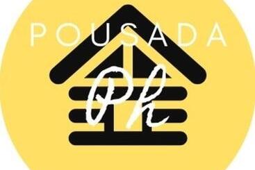 هاستل Pousada Dl