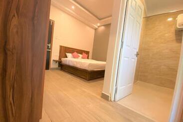 Avalon Stays Boutique Hotel Ooty