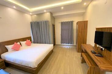 Avalon Stays Boutique Hotel Ooty