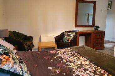 צימר Hillcrest House