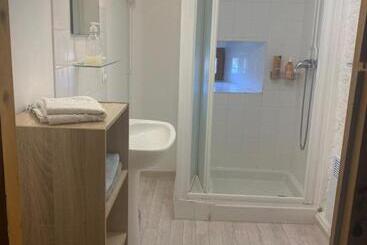 צימר La Barbelotte