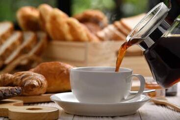مبيت وإفطار Nice Short Stay Massena