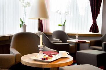 Bed & Breakfast   Wintertage Im Schloss
