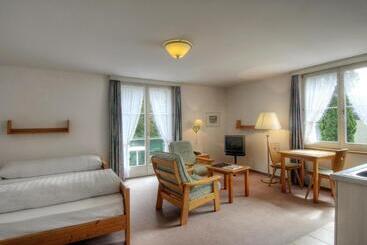 Bed & Breakfast   Wintertage Im Schloss