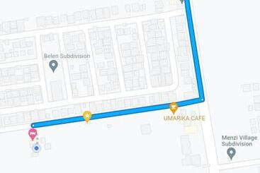 アパートホテル Concetta Tourist Inn