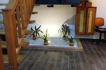 Casa Iris Hotel Boutique