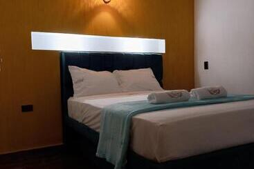 Casa Iris Hotel Boutique