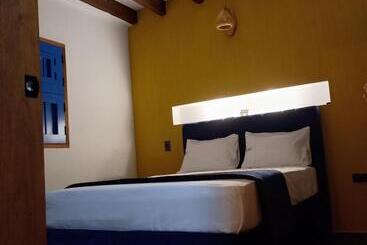 Casa Iris Hotel Boutique