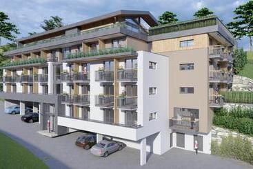 Dependance Hotel Wagrainerhof