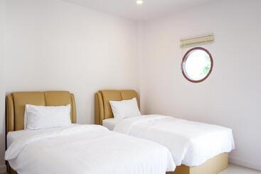 Chanmuang Resort ชานเมืองรีสอร์ท