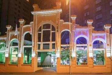 Get A Flat 156 Slavieiro Centro Sp