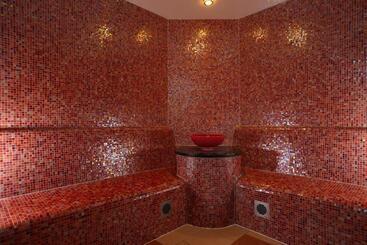هتل آپارتمان Hapimag Resort Aalborg