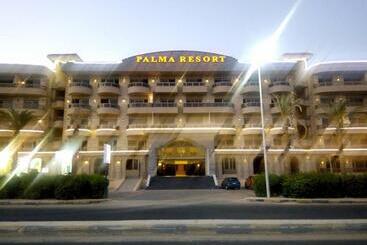 Havana Beach Resort