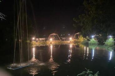 هتل พิมานอินทร์ รีสอร์ท