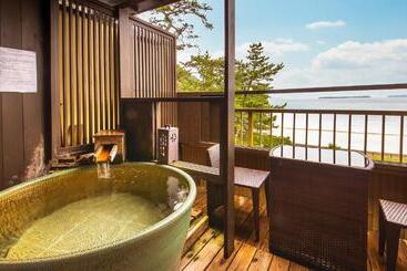 Hotel 宵待ちの宿　萩一輪