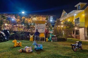 هتل โซพราว เขาค้อ So Proud Khaokho