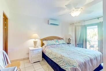 هتل Bahia Pez Vela Villa Combo Units 18 And 19