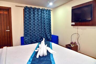 هتل Bella Casa Gangtok