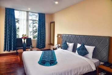 هتل Bella Casa Gangtok
