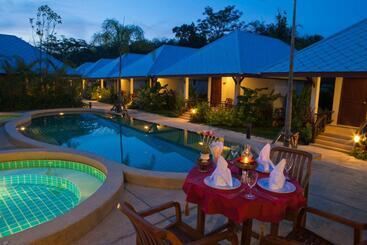 هتل Baanchongfaresort บ้านช่องฟ้ารีสอร์ท
