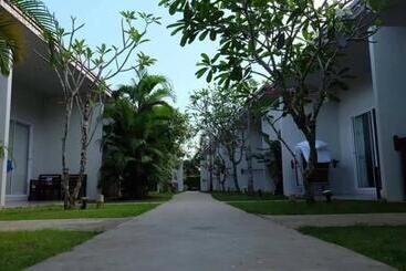 هتل Baanchongfaresort บ้านช่องฟ้ารีสอร์ท