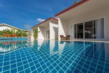 هتل Baanchongfaresort บ้านช่องฟ้ารีสอร์ท