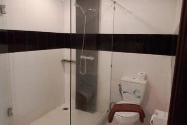 هتل Baanchongfaresort บ้านช่องฟ้ารีสอร์ท