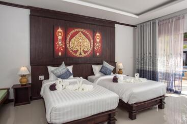 هتل Baanchongfaresort บ้านช่องฟ้ารีสอร์ท