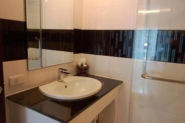 هتل Baanchongfaresort บ้านช่องฟ้ารีสอร์ท