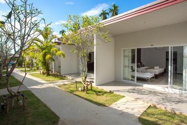 هتل Baanchongfaresort บ้านช่องฟ้ารีสอร์ท