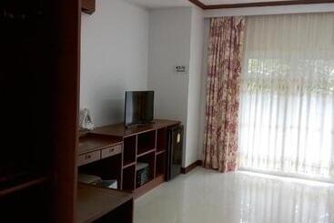 هتل Baanchongfaresort บ้านช่องฟ้ารีสอร์ท