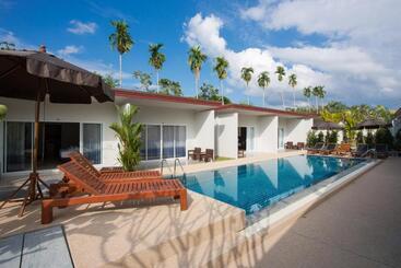 هتل Baanchongfaresort บ้านช่องฟ้ารีสอร์ท