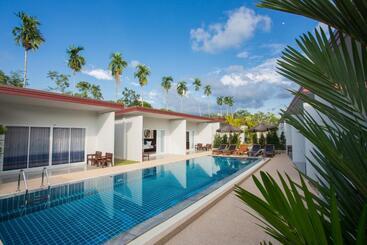 هتل Baanchongfaresort บ้านช่องฟ้ารีสอร์ท