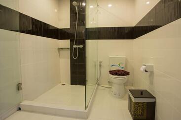 هتل Baanchongfaresort บ้านช่องฟ้ารีสอร์ท