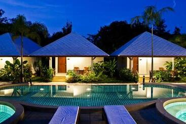 هتل Baanchongfaresort บ้านช่องฟ้ารีสอร์ท