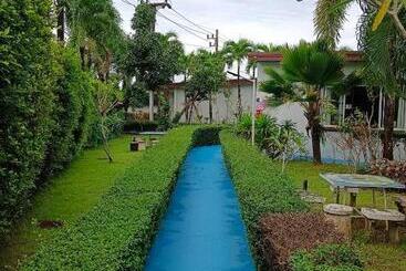 هتل Baanchongfaresort บ้านช่องฟ้ารีสอร์ท